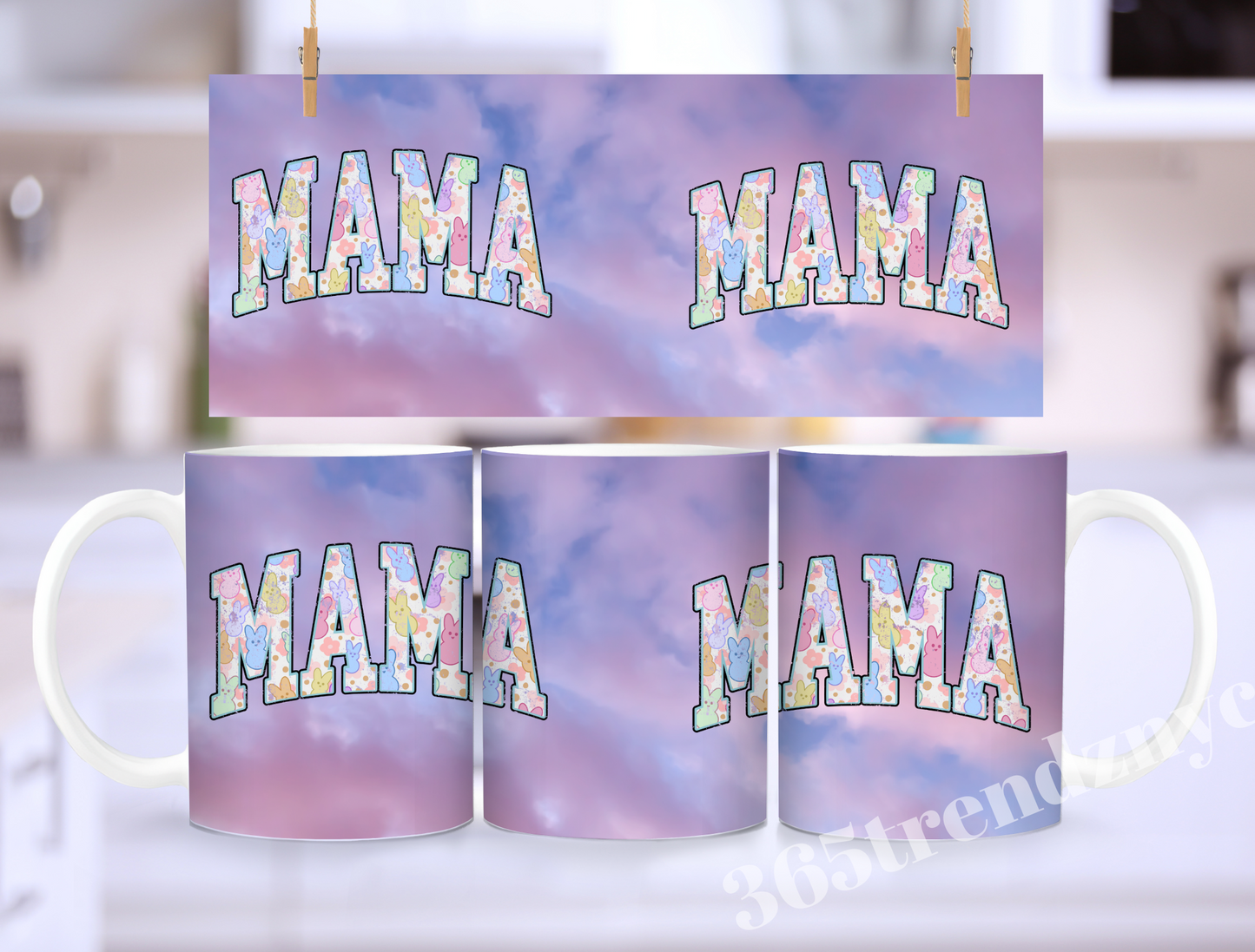 MAMA MUG